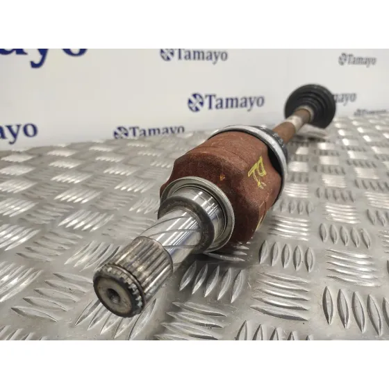 Transmision Delantera Izquierda para Renault Megane Iii Sport Tourer