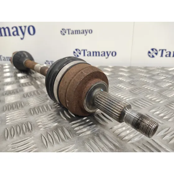 Transmision Delantera Izquierda para Renault Megane Iii Sport Tourer