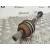 Transmision Delantera Derecha para Smart Fortwo Coupe
