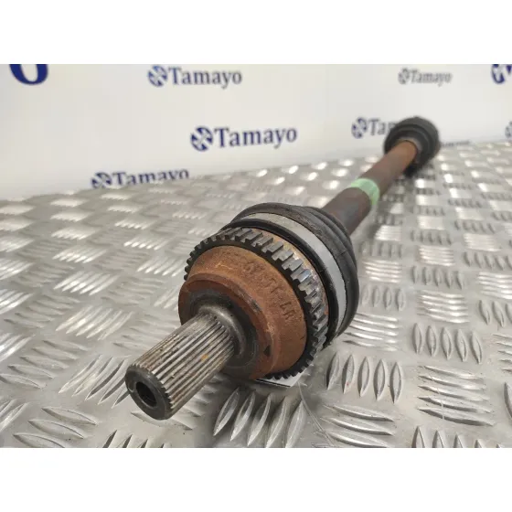 Transmision Delantera Derecha para Smart Fortwo Coupe