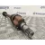 Transmision Delantera Derecha para Smart Fortwo Coupe