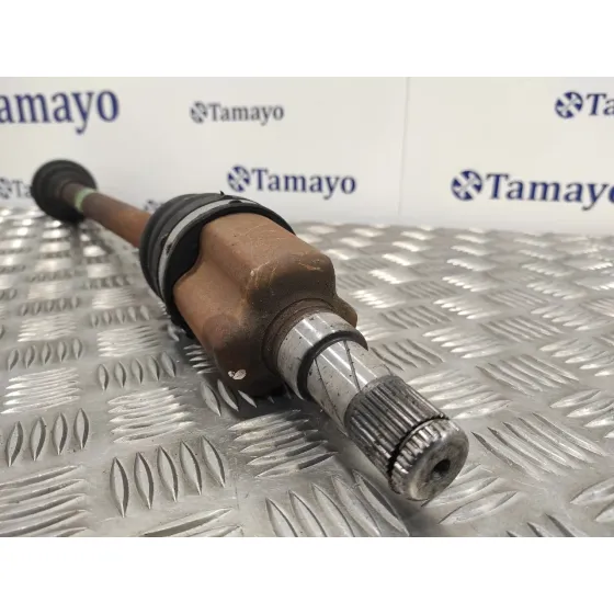 Transmision Delantera Derecha para Smart Fortwo Coupe