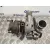 Turbocompresor para Hyundai Terracan (Hp)