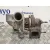 Turbocompresor para Hyundai Terracan (Hp)