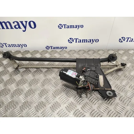 Motor Limpia Delantero para Dacia Logan