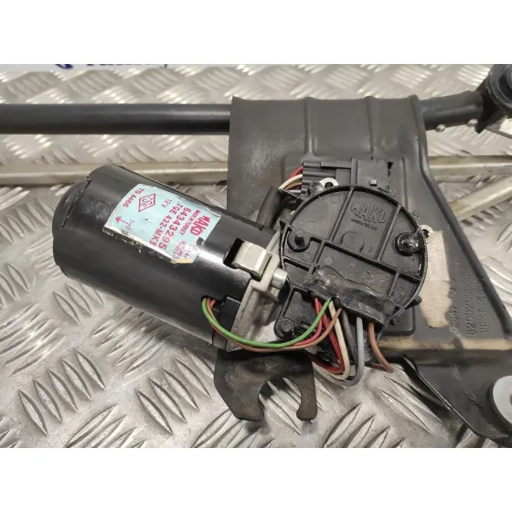 Motor Limpia Delantero para Dacia Logan