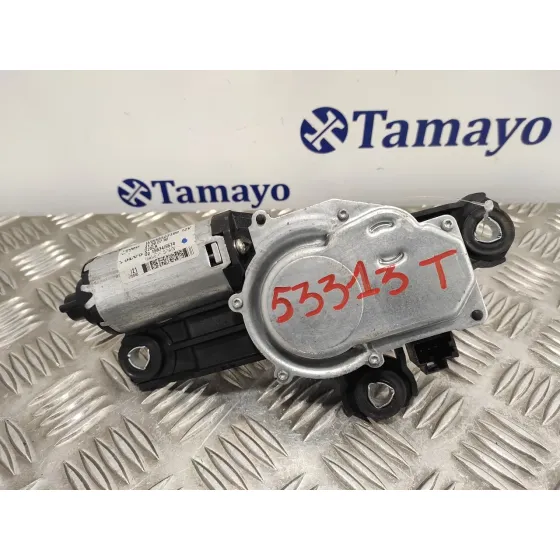 Motor Limpia Trasero para Volvo C30
