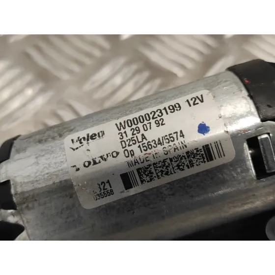 Motor Limpia Trasero para Volvo C30