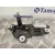 Motor Limpia Trasero para Volvo C30