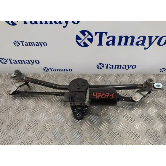 Motor Limpia Delantero para Hyundai I30