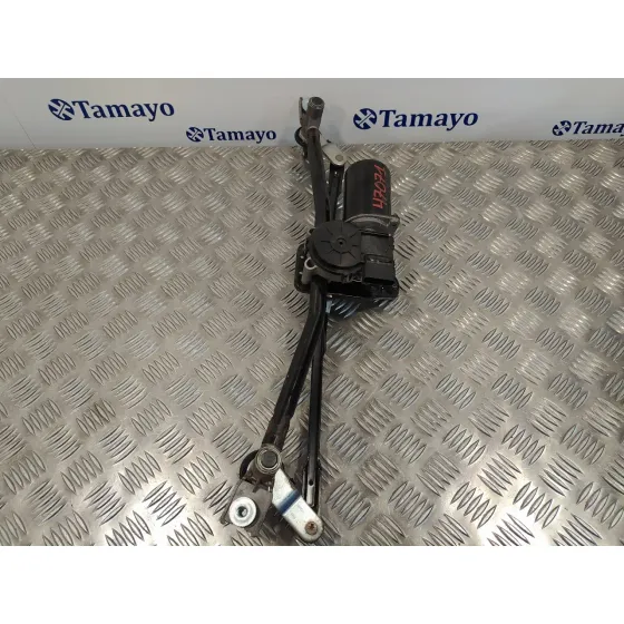 Motor Limpia Delantero para Hyundai I30