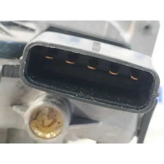 Motor Limpia Delantero para Hyundai I30