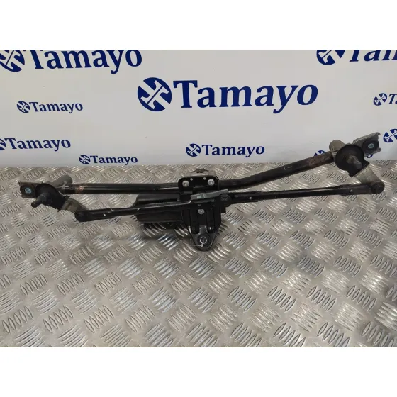 Motor Limpia Delantero para Hyundai I30