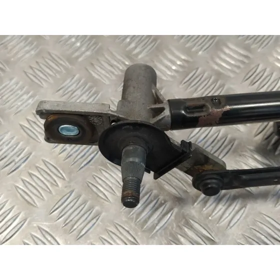 Motor Limpia Delantero para Hyundai I30