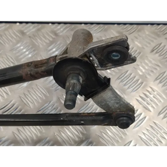 Motor Limpia Delantero para Hyundai I30