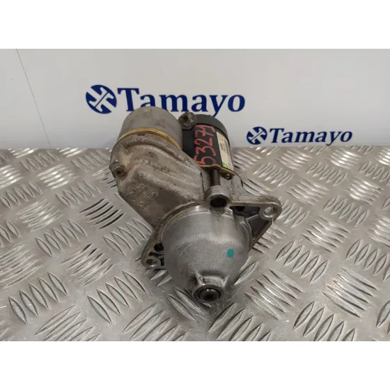 Motor Arranque para Opel Corsa C