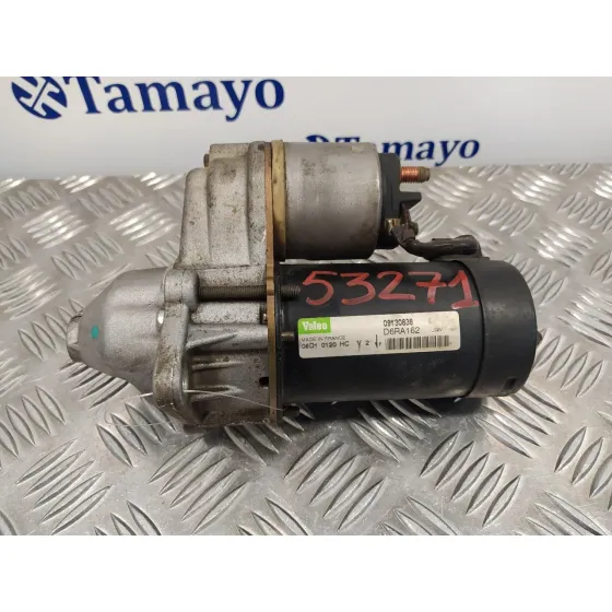 Motor Arranque para Opel Corsa C