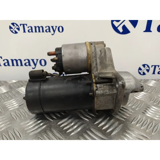 Motor Arranque para Opel Corsa C