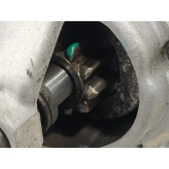Motor Arranque para Opel Corsa C