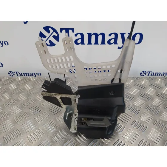 Cerradura Puerta Trasera Izquierda para Hyundai Tucson (Jm)