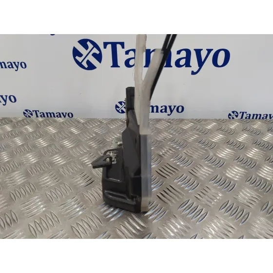 Cerradura Puerta Trasera Izquierda para Hyundai Tucson (Jm)