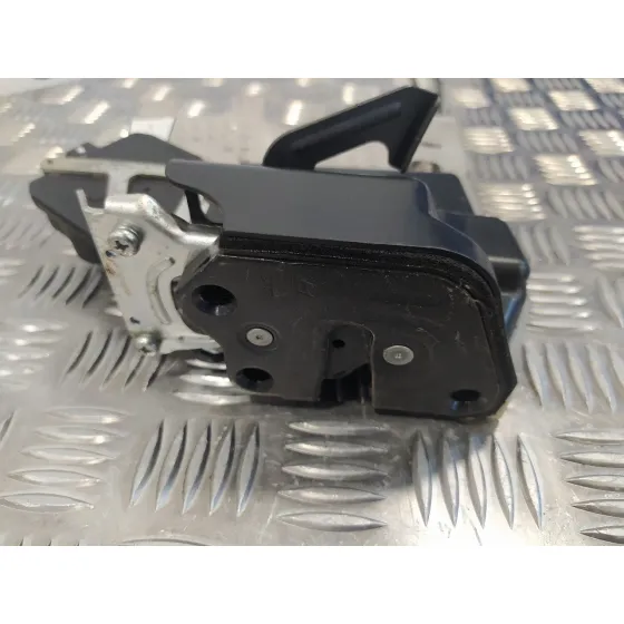 Cerradura Puerta Trasera Izquierda para Hyundai Tucson (Jm)