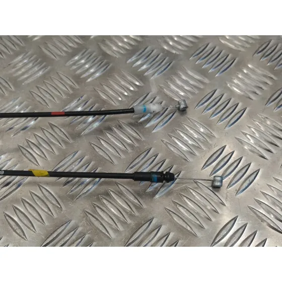 Cerradura Puerta Trasera Izquierda para Hyundai Tucson (Jm)
