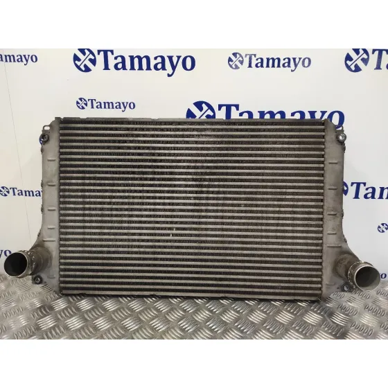 Intercooler para Toyota Corolla Verso (R1)