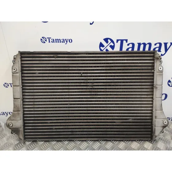 Intercooler para Toyota Corolla Verso (R1)