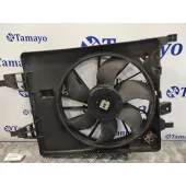 Electroventilador para Renault Kangoo (F/Kc0)