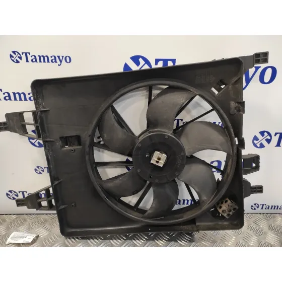 Electroventilador para Renault Kangoo (F/Kc0)