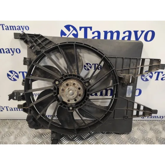 Electroventilador para Renault Kangoo (F/Kc0)