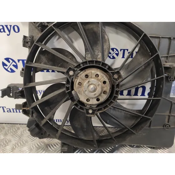 Electroventilador para Renault Kangoo (F/Kc0)