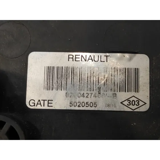 Electroventilador para Renault Kangoo (F/Kc0)