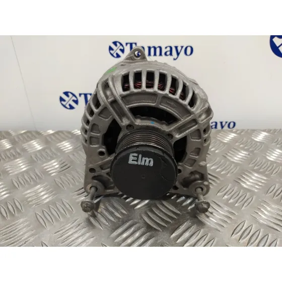 Alternador para Renault Kangoo (F/Kc0)