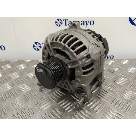 Alternador para Renault Kangoo (F/Kc0)