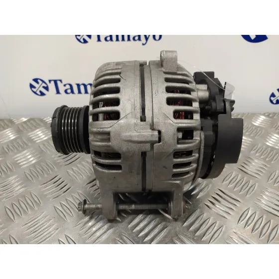 Alternador para Renault Kangoo (F/Kc0)