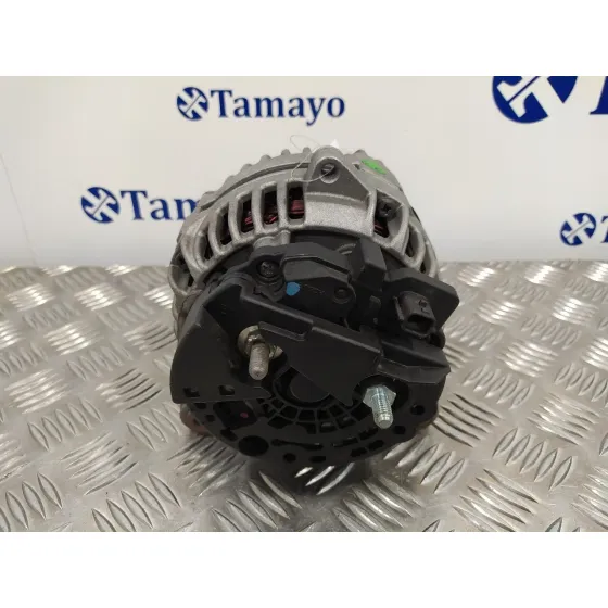 Alternador para Renault Kangoo (F/Kc0)