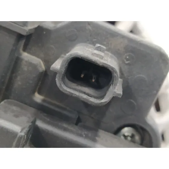 Alternador para Renault Kangoo (F/Kc0)