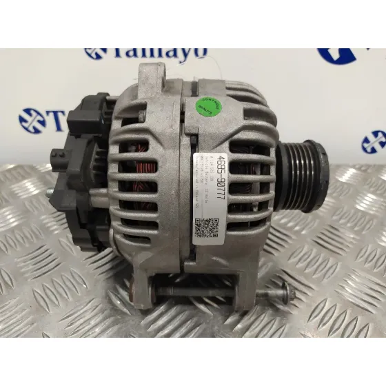 Alternador para Renault Kangoo (F/Kc0)