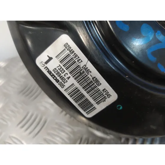 Servofreno para Mazda 2 Lim. ()
