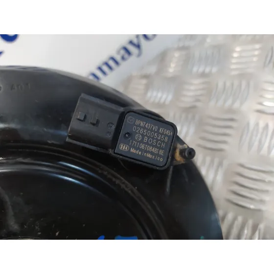 Servofreno para Mazda 2 Lim. ()