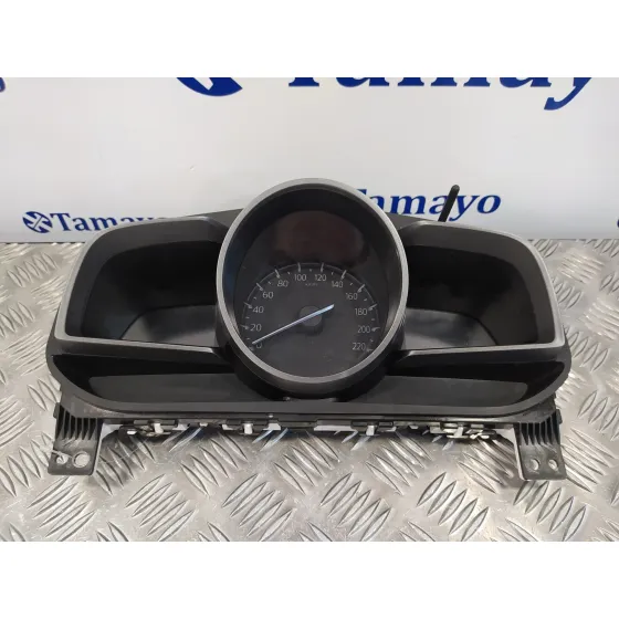 Cuadro Instrumentos para Mazda 2 Lim. ()