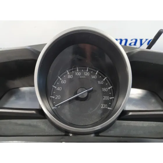 Cuadro Instrumentos para Mazda 2 Lim. ()