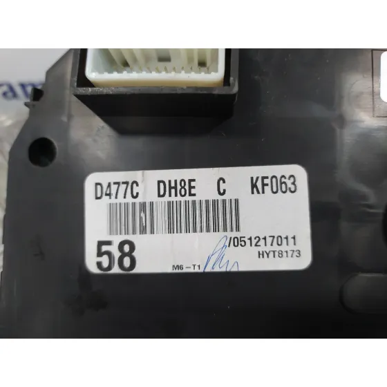 Cuadro Instrumentos para Mazda 2 Lim. ()