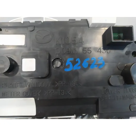 Cuadro Instrumentos para Mazda 2 Lim. ()