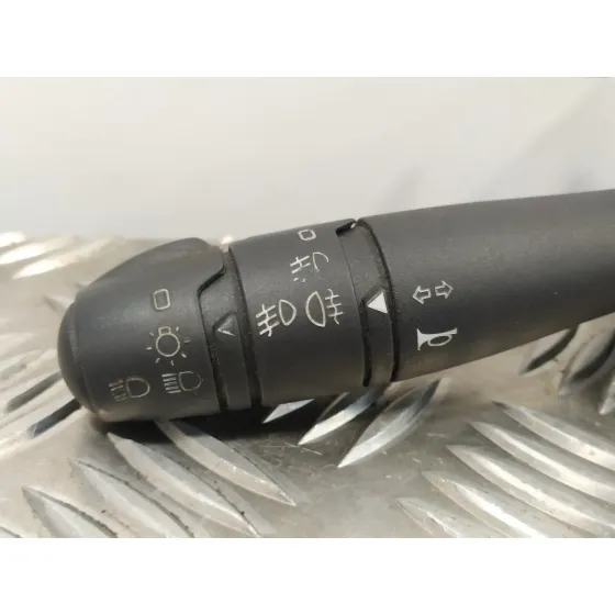 Mando Intermitentes para Dacia Logan