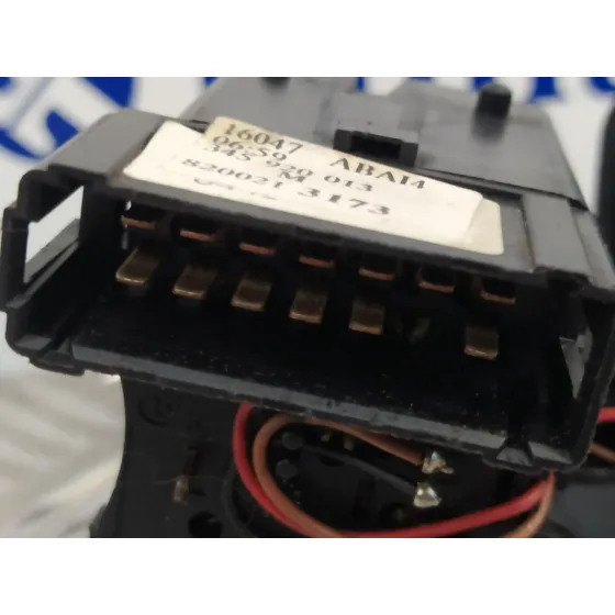 Mando Intermitentes para Dacia Logan