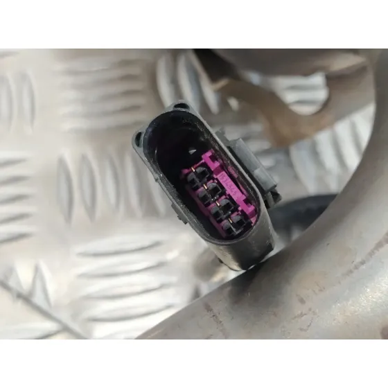 Catalizador para Audi A1 (8X)