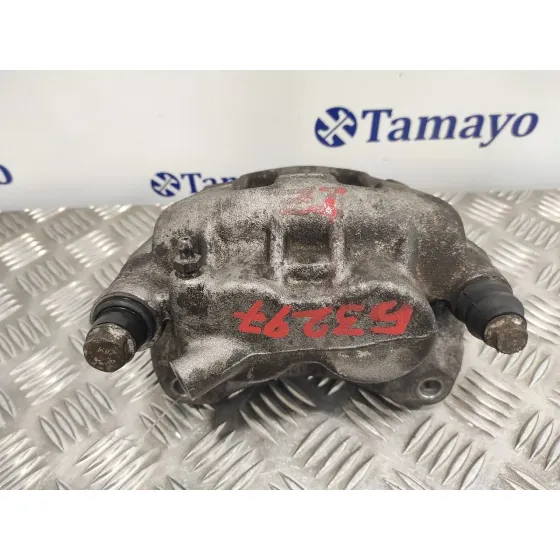 Pinza Freno Delantera Izquierda para Renault Master Ii Phase 2 Caja Cerrada
